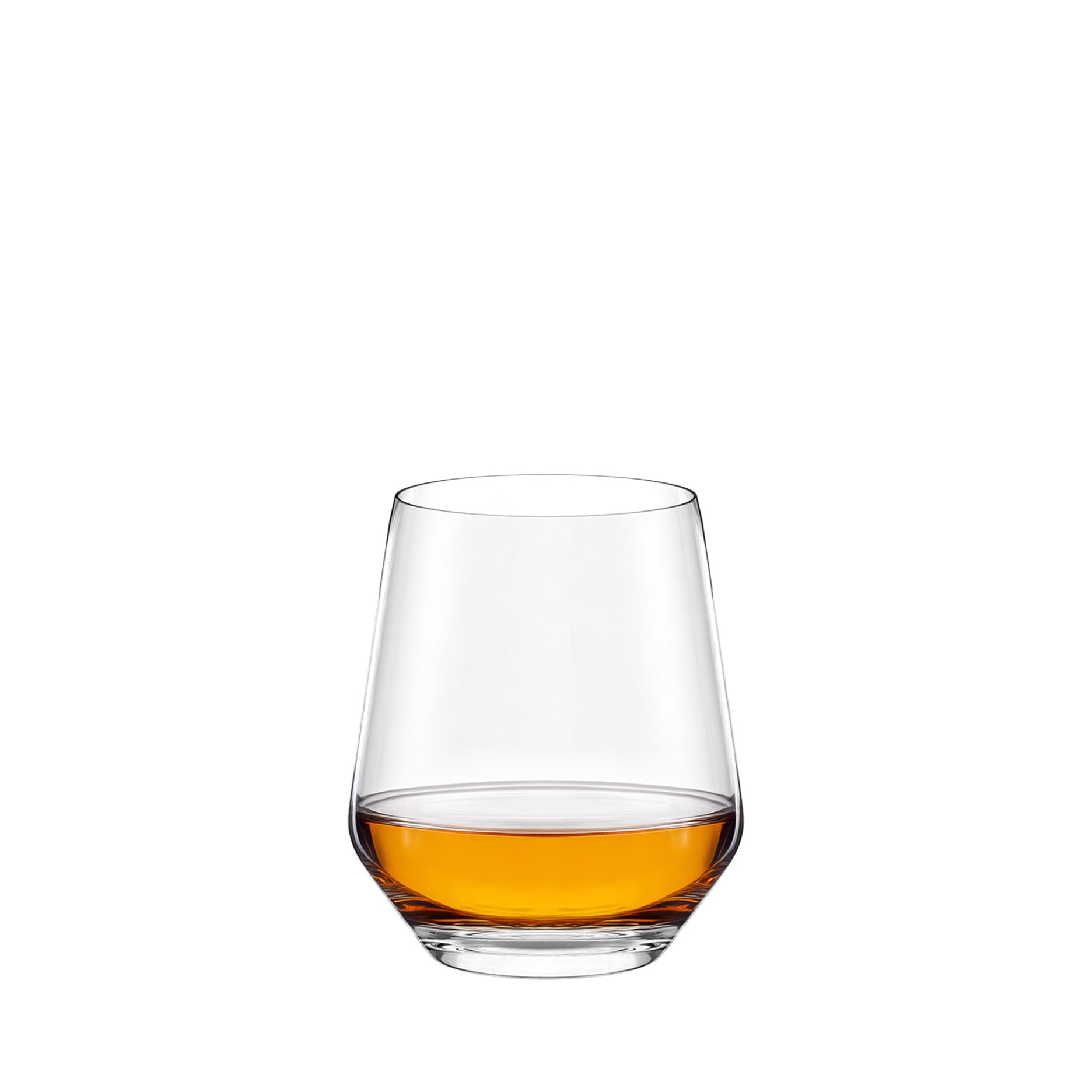 Quatrophil whiskyglas D.O.F. 470 ml 6 stk